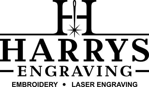 Harrys Engraving